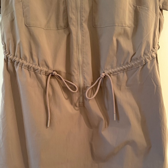 Athleta Topspin Dress - Picture 7 of 14